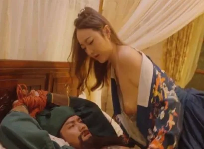 Gia Cát Lượng dù tài ba cũng không qua được cửa ải tình